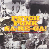 Psych Funk Sa-Re-Ga!