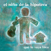 Y Bailó Una Eternidad by El Niño De La Hipoteca