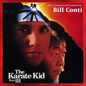 The Karate Kid Part III