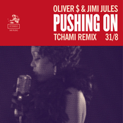 Oliver Dollar: Pushing On (Tchami Remix)