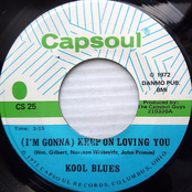 (I'm Gonna) Keep On Loving You b/w Why Did I Go