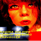 Nagisa Soldier