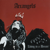 Arc Angels: Living in a Dream