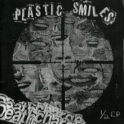 Deathcharge: Plastic Smiles EP