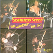 The Warrior / The Axe