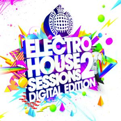 ministry of sound: electro house sessions 2