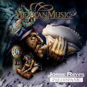 Stone Music by Jorge Reyes