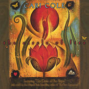 Circle of Fire, music inspired by The Four Agreements, by don Miguel Ruiz