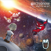 Electro Tonic by Electrypnose