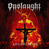 Killing Peace by Onslaught