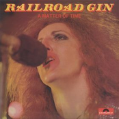 Railroad Gin