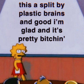 Pretty Bitchin' - Split