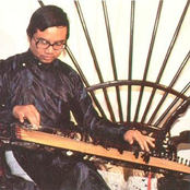 Instrumental Music of Vietnam: Dan Tranh