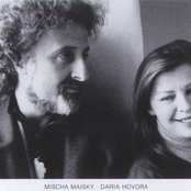 mischa maisky, daria hovora