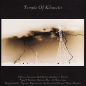 Temple of Kilowatts