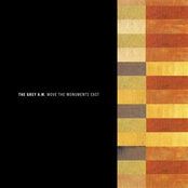 Move The Monuments East