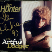 Now Is The Time by Ian Hunter