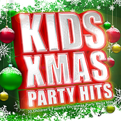 Kids Christmas Party Hits - 30 Children’s Favourite Xmas Party Mega Hits