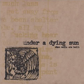 When Walls Are Built