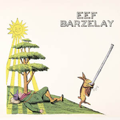 I Love The Unknown by Eef Barzelay