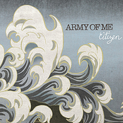 Going Through Changes by Army Of Me