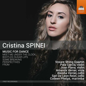 Music for Dance