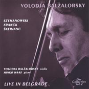 LIVE IN BELGRADE