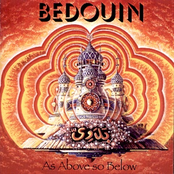 As Above So Below by Bedouin