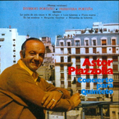 Flaco Aroldi by Astor Piazzolla