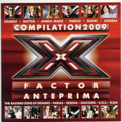 X-Factor Compilation 2009 Anteprima