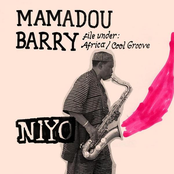 Niyo by Mamadou Barry