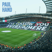 I'll Follow You Everywhere