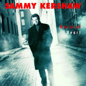 Sammy Kershaw: Haunted Heart