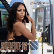 Supreme 93 High Octane, Vol. 1