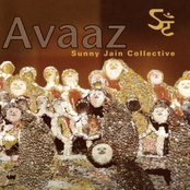 Sunny Jain: Avaaz