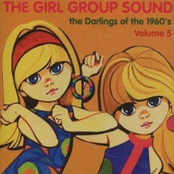 The Girl Group Sound Vol. 5