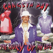 No Sympathy by Gangsta Pat