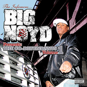 Big Noyd: Big Noyd Presents: The Co-Defendants Volume 1