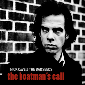 Nick Cave And The Bad Seeds: The Boatman's Call (2011 Remastered Version)