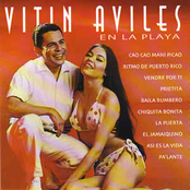 vitin aviles