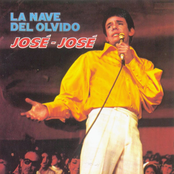 Jose Jose: La Nave Del Olvido