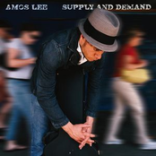 Shout Out Loud by Amos Lee