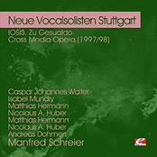 IOSIS. Zu Gesualdo. Cross Media Opera (1997/98) (Digitally Remastered)