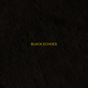Black Echoes - Single