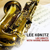 Donna Lee by Lee Konitz