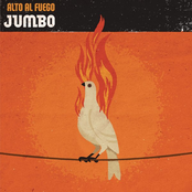 Nada Es Coincidencia by Jumbo