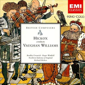 Hickox Conducts Vaughan Williams [Disc 1]