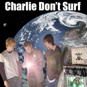 Charlie Don't Surf