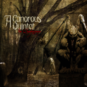 Reflections Of The Mirror by A Canorous Quintet