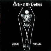 Christ Killer EP